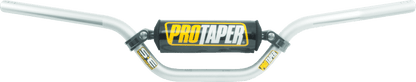 ProTaper SE Honda Mini Handlebar - Silver - Kelly Motorsports