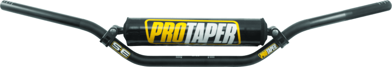 ProTaper SE KX High Handlebar - Jet Black - Kelly Motorsports