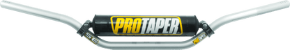 ProTaper SE KX High Handlebar - Silver - Kelly Motorsports