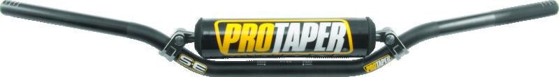 ProTaper SE KX Low Handlebar - Jet Black - Kelly Motorsports