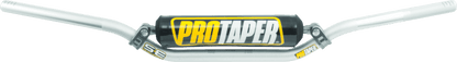 ProTaper SE KX Low Handlebar - Silver - Kelly Motorsports