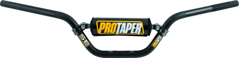 ProTaper SE Raptor Handlebar - Black - Kelly Motorsports