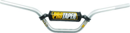 ProTaper SE Raptor Handlebar - Silver - Kelly Motorsports