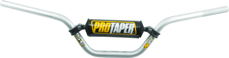 ProTaper SE Raptor Handlebar - Silver - Kelly Motorsports