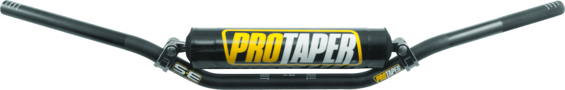 ProTaper SE RM High Handlebar - Jet Black - Kelly Motorsports