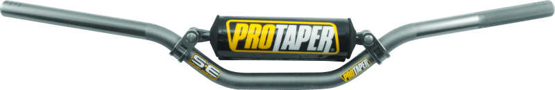 ProTaper SE RM High Handlebar - Platinum Gray - Kelly Motorsports