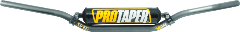 ProTaper SE RM Low Handlebar - Platinum Gray - Kelly Motorsports