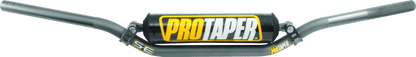 ProTaper SE RM Low Handlebar - Platinum Gray - Kelly Motorsports