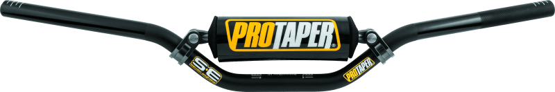ProTaper SE Schoolboy High Handlebar - Black - Kelly Motorsports