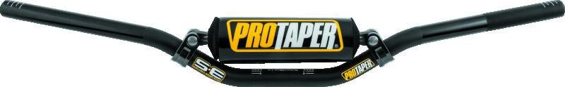 ProTaper SE Schoolboy Low Handlebar - Black - Kelly Motorsports