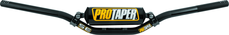 ProTaper SE Schoolboy Low Handlebar - Black - Kelly Motorsports