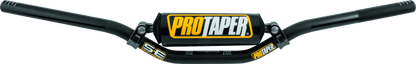 ProTaper SE Schoolboy Low Handlebar - Black - Kelly Motorsports