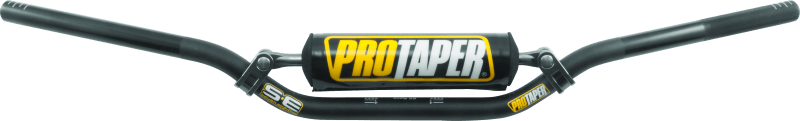 ProTaper SE SX Race Handlebar - Black - Kelly Motorsports