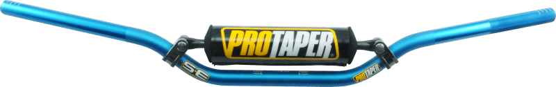 ProTaper SE SX Race Handlebar - Blue - Kelly Motorsports
