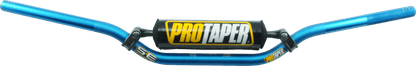 ProTaper SE SX Race Handlebar - Blue - Kelly Motorsports