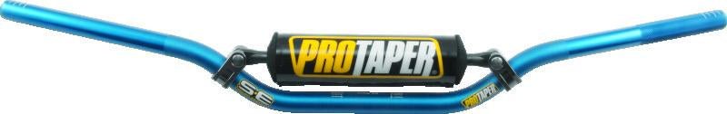 ProTaper SE SX Race Handlebar - Blue - Kelly Motorsports