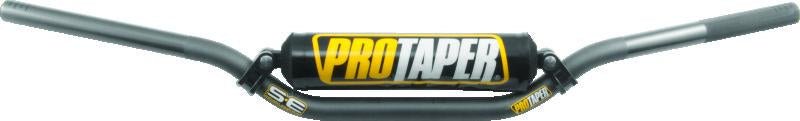 ProTaper SE SX Race Handlebar - Platinum - Kelly Motorsports