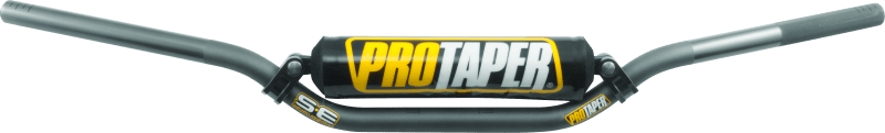 ProTaper SE SX Race Handlebar - Platinum - Kelly Motorsports