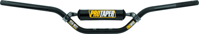 ProTaper SE Trials High Handlebar - Black - Kelly Motorsports