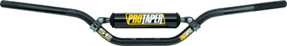 ProTaper SE Trials Mid Handlebar - Black - Kelly Motorsports