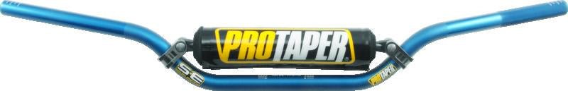 ProTaper SE Windham/RM Mid Handlebar - Blue - Kelly Motorsports