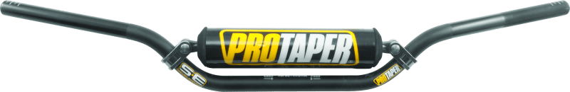 ProTaper SE Windham/RM Mid Handlebar - Jet Black - Kelly Motorsports