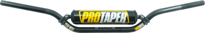 ProTaper SE Windham/RM Mid Handlebar - Jet Black - Kelly Motorsports