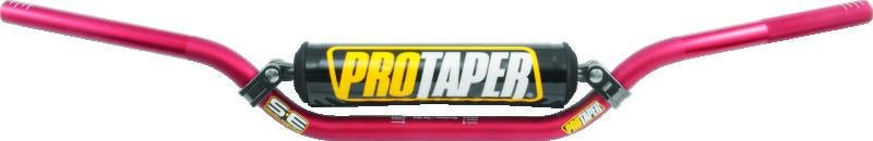 ProTaper SE Windham/RM Mid Handlebar - Red - Kelly Motorsports
