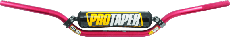 ProTaper SE Windham/RM Mid Handlebar - Red - Kelly Motorsports