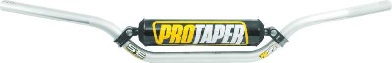 ProTaper SE Windham/RM Mid Handlebar - Silver - Kelly Motorsports