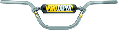ProTaper SE XR50 Handlebar - Platinum Gray - Kelly Motorsports