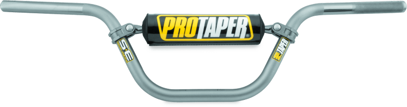 ProTaper SE XR50 Handlebar - Platinum Gray - Kelly Motorsports