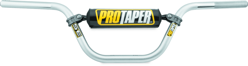 ProTaper SE XR50 Handlebar - Silver - Kelly Motorsports