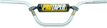 ProTaper SE XR50 Handlebar - Silver - Kelly Motorsports