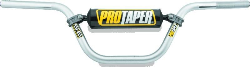 ProTaper SE XR50 Handlebar - Silver - Kelly Motorsports