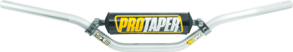 ProTaper SE Yamaha Mini Handlebar - Silver - Kelly Motorsports
