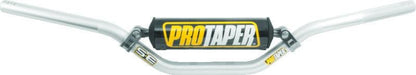 ProTaper SE Yamaha Mini Handlebar - Silver - Kelly Motorsports