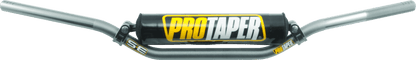 ProTaper SE YZ High Handlebar - Platinum Gray - Kelly Motorsports