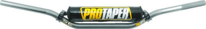 ProTaper SE YZ High Handlebar - Platinum Gray - Kelly Motorsports