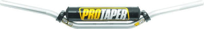 ProTaper SE YZ High Handlebar - Silver - Kelly Motorsports