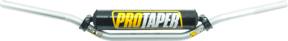 ProTaper SE YZ High Handlebar - Silver - Kelly Motorsports