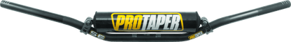 ProTaper SE YZ Low Handlebar - Jet Black - Kelly Motorsports