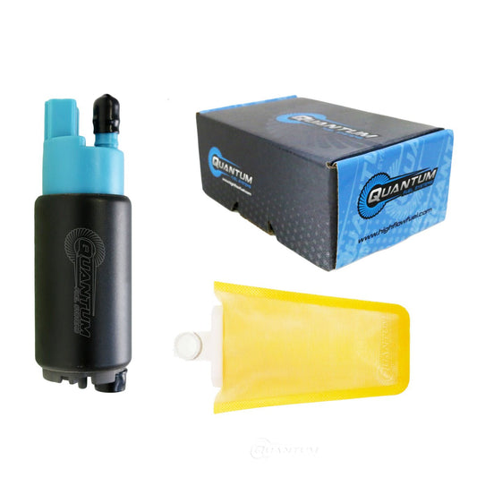 Quantum Fuel Pump Kit 2020 Ranger 500 HFP-382-PX - Kelly Motorsports