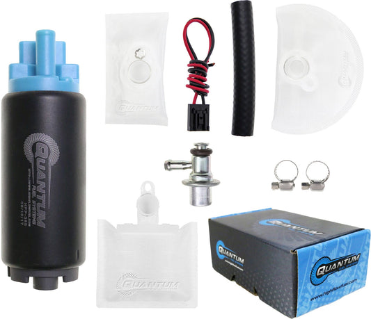 Quantum Fuel Pump Kit Yamaha Marine HFP-385-YR - Kelly Motorsports