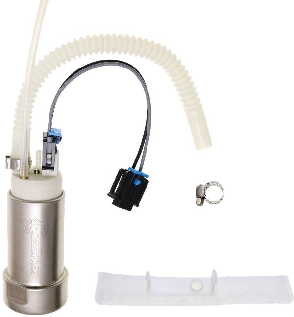 Quantum HFP-371HD Fuel Pump for Harley-Davidson – Drop-in Replacement with Corrosion-Resistant Case and Lifetime Warranty - Kelly Motorsports