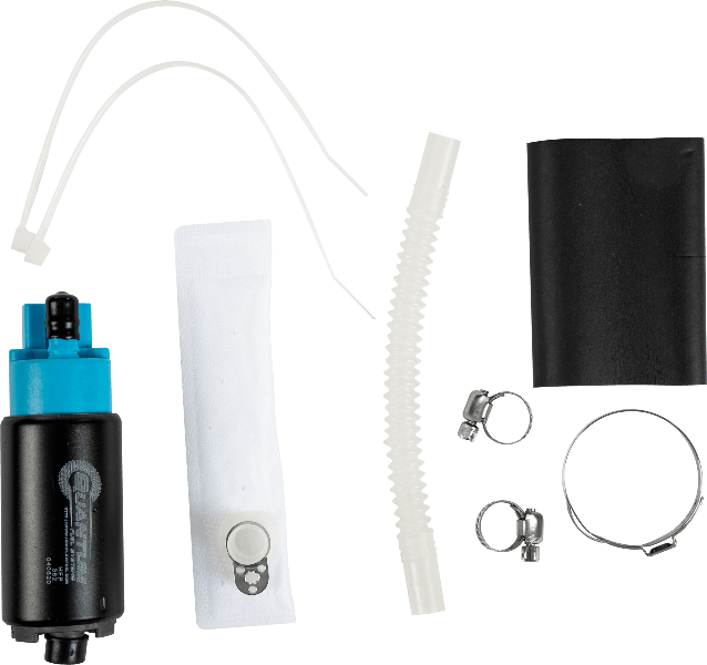 Quantum HFP-385-HD2 Fuel Pump for Harley Davidson XL Models and XR1200X - Kelly Motorsports