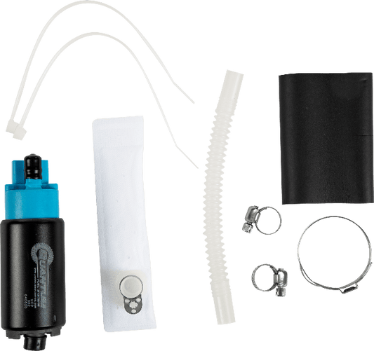 Quantum HFP-385-HD2 Fuel Pump for Harley Davidson XL Models and XR1200X - Kelly Motorsports