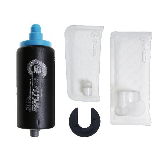 Quantum HFP-393 Electric Fuel Pump Honda CRF450R & CRF250R - Kelly Motorsports