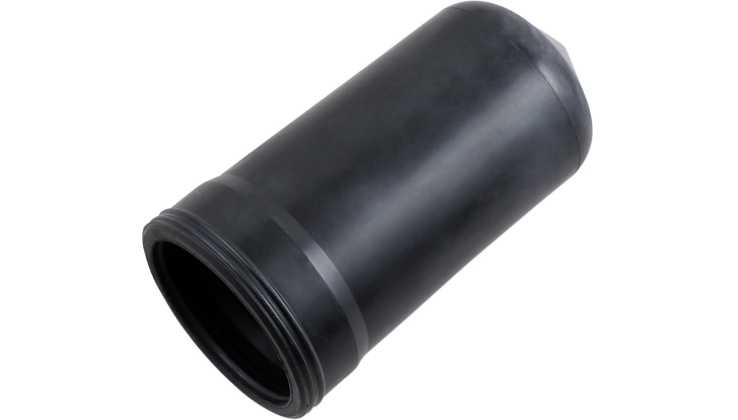 Race Tech Shock Reservoir Bladder - 48.5 mm x 95 mm - Showa SSBL 485095 - Kelly Motorsports