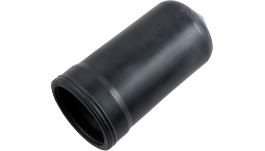 Race Tech Shock Reservoir Bladder - 48.5 mm x 95 mm - Showa SSBL 485095 - Kelly Motorsports